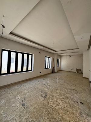 a 5 Bedroom Detached Duplex with Bq, Jahi, Abuja, Detached Duplex for Rent