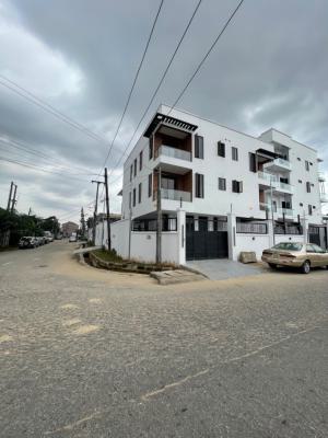 Well Built 4 Bedroom Semi Detached Duplex with a Bq, Adeniyi Jones, Ikeja, Lagos, Semi-detached Duplex for Sale