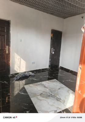 Room Self Contain Upstairs at Badore Ajah Lagos, Badore, Ajah, Lagos, Self Contain (single Rooms) for Rent