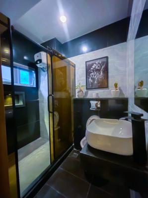 Fully Serviced of 2bed Rooms Block of Flats,at Mabushi Fct Abuja Nig, Mabushi, Abuja, Block of Flats for Sale