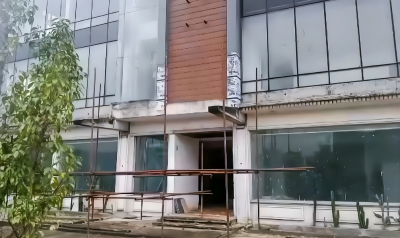 400sqm Open Plan Office Space on The Second Floor, Gra Phase 2, Port Harcourt, Rivers, Office Space for Rent
