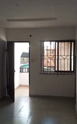 Modern Miniflat {upstairs} - { Video Available}, Aptech Estate, Sangotedo, Ajah, Lagos, Mini Flat (room and Parlour) for Rent