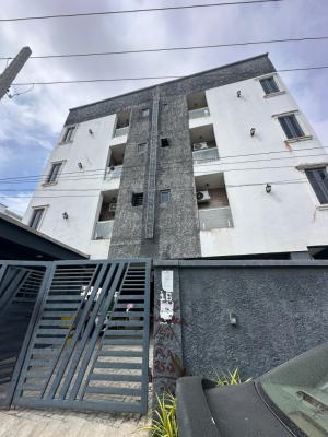 2 Bedroom Apartment, Spg Road, Ologolo, Lekki, Lagos, Flat / Apartment for Rent