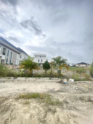 Spacious Land in a Prime and Secured Environment, Vgc, Lekki, Lagos, Mixed-use Land for Sale