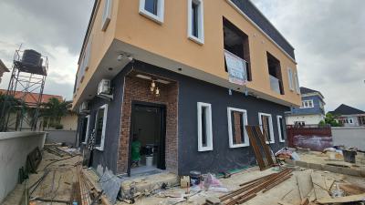 Elegant and Smart 4 Bedroom Semi Detached Duplex, Pg Estate, Ifako, Gbagada, Lagos, Semi-detached Duplex for Sale