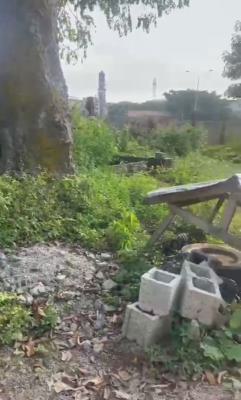 1.22 Hectares of Land, Wuye, Abuja, Mixed-use Land for Sale