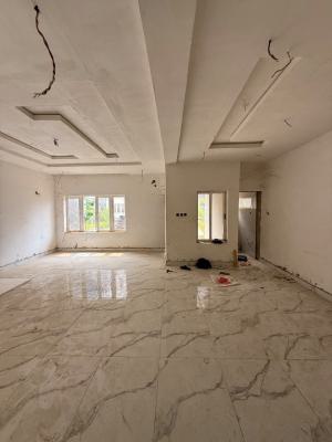 Distress 4 Bedroom Terrace Duplex, Mabushi, Abuja, Terraced Duplex for Sale