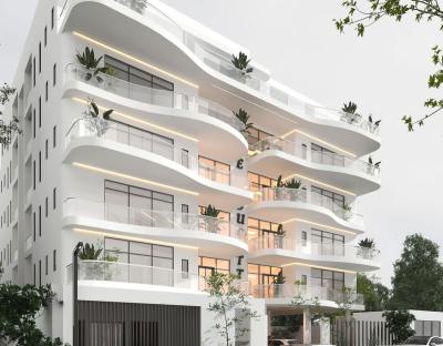 2 Bedroom Apartment, Lekki Foreshore Estate, Lekki Phase 1, Lekki, Lagos, Flat / Apartment for Sale