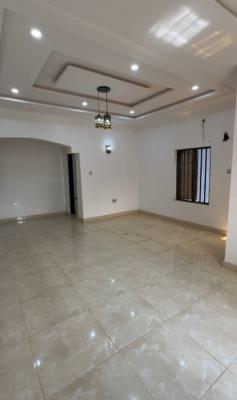 Serviced 2 Bedroom with Solar and Cctv, Lifecamp, Life Camp, Abuja, Flat / Apartment for Rent