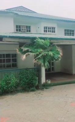 9 Bedroom Fully Detached Duplex., Wuse 2, Abuja, Detached Duplex for Rent