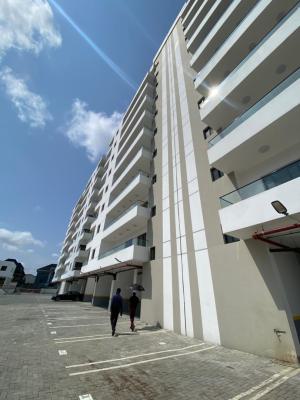 New Fully Service 4bedroom Apartment with Pool, Gym in a Secure Estate, Ikoyi, Lagos, Flat / Apartment for Rent