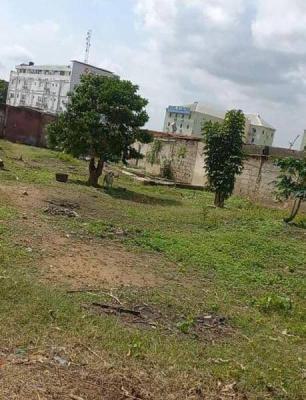 2,900 Square Meters of Land, Awolowo Way, Ikeja, Lagos, Mixed-use Land Joint Venture
