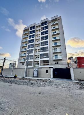 a Well Well Built 2 Bedroom Apartment with Good Finishing  ,gym & Pool, Victoria Island (vi), Lagos, Flat / Apartment for Sale