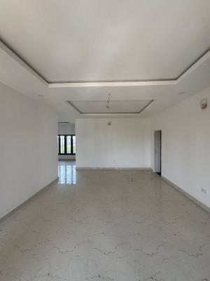 Brand New 3 Bedroom Flat + Bq at Katampe Main, Abuja, Katampe, Abuja, Flat / Apartment for Rent