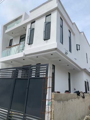 Five Bedroom Detached House with Bq, Sangotedo, Ajah, Lagos, Detached Duplex for Sale