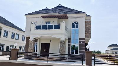 5 Bedroom Fully Detached Duplex, Amen Estate Phase 2, Ibeju Lekki, Lagos, Detached Duplex for Sale