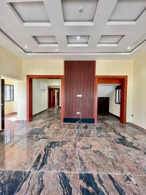 Exquisitely Finished 4 Bedroom Terrace Duplex with a Bq at Jahi, Abuja, Jahi, Abuja, Terraced Duplex for Rent