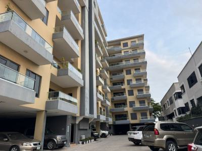 a 4 Bedroom Maisonette with Bq on The 6th Floor, Oniru,victoria Island Extension Lagos, Oniru, Victoria Island (vi), Lagos, Flat / Apartment for Sale