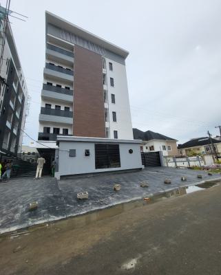 State of The Art 2 Bedroom Apartment, Ikate, Lekki, Lagos, Block of Flats for Sale