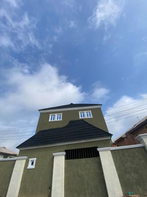 Brand New 1 Bedroom Luxury Apartment, Addo Road Ajah, Ajah, Lagos, Mini Flat (room and Parlour) for Rent