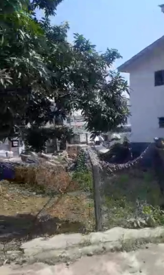 Mixed Use Land, Yaba, Lagos, Mixed-use Land Joint Venture