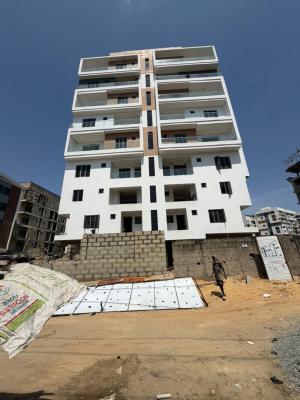 Luxury Beautiful 3 Bedroom Apartment with Swimming Pool, Lekki Phase 1, Lekki, Lagos, Flat / Apartment for Sale