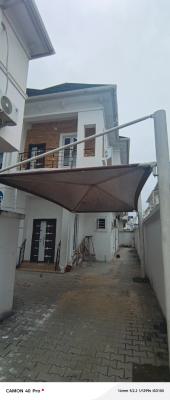 4 Bedroom So Detach Duplex in Orchid, Van Daniel Estate, Lekki, Lagos, Semi-detached Duplex for Rent