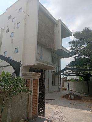 Luxury 5 Bedroom Fully Detached Smart House, Glover Court, Ikoyi, Lagos, Detached Duplex for Sale