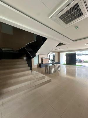 Luxury, Well Finished 3 Bedroom Apartment with Bq, Banana Island, Ikoyi, Lagos, Flat / Apartment for Rent