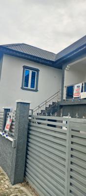 Luxury 4-bedroom Duplex with a Personal Meter Close to The Road, Opposite Beachwood, Imalete Alafia, Ibeju Lekki, Lagos, Detached Duplex for Rent