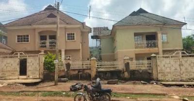 2 Units of 5bedroom Fully Detached Duplex in Apo Resettlement, Apo Resettlement, Apo, Abuja, Detached Duplex for Sale