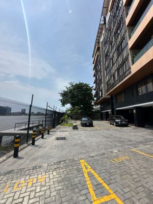 Well Finished, Luxury 1 Bedroom Apartment with Jetty, Ikoyi, Lagos, Flat / Apartment for Rent