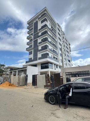 2 Bedroom Apartments Available, Victoria Island (vi), Lagos, Flat / Apartment for Sale