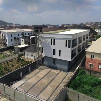 Tastefully Finished 4 Bedroom Terrace Duplex with Bq, Apo Resettlement, Apo Resettlement, Apo, Abuja, Terraced Duplex for Sale