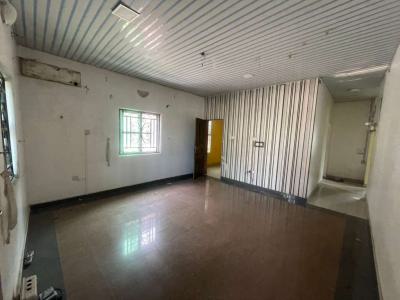 Nice and Spacious 3bedroom Apartment All Rooms Ensuite, Avera Estate Estate Opposite Petrocam Lbs, Olokonla, Ajah, Lagos, Flat / Apartment for Rent