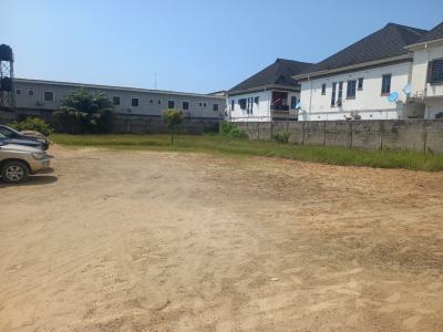 Land, Golf Road, Lakuwe, Ibeju, Lagos, Residential Land for Sale