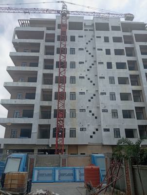 2 and 3 Bedroom Automated Apartment with 4 Bedroom Penthouse at Glover, Glover Court Ikoyi Lagos, Ikoyi, Lagos, Flat / Apartment for Sale