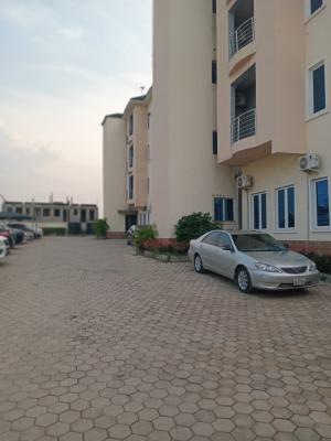 a Well-built Spacious & Serviced 3-bedroom Flat, Opposite Nicon Junction Maitama.( Video of The House Is Attached)., Katampe, Abuja, Flat / Apartment for Rent