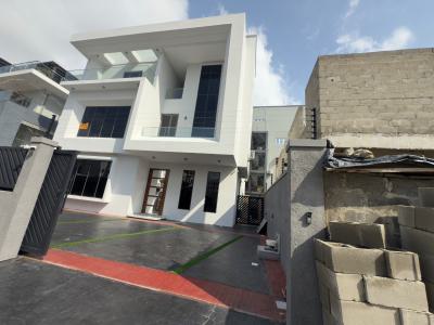 Luxurious 5 Bedroom Duplex, Ikoyi, Lagos, Detached Duplex for Sale