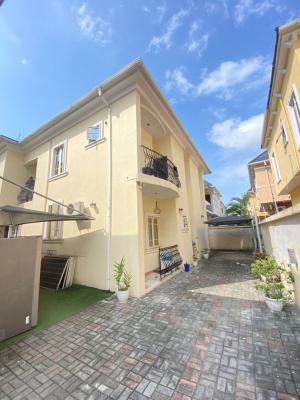 Self Contained with Shared Kitchen in an Estate, Chevron, Lekki, Lagos, Self Contain (single Rooms) for Rent