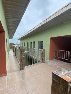 Brand New a Room Self Contained, Shapati, Bogije, Ibeju Lekki, Lagos, Self Contain (single Rooms) for Rent