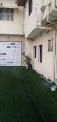 5 Bedroom Semi Detached Duplex with Bq Directly on Salvation Road Opeb, Directly on Salvation Road Opebi Ikeja Lagos Size: 360sqm  Title C of, Opebi, Ikeja, Lagos, Semi-detached Duplex for Sale