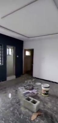 Nice Spacious 2bedroom (upstairs)  3.5m/  Alh. Kayode, Aguda, Suru, Surulere, Lagos, Flat / Apartment for Rent