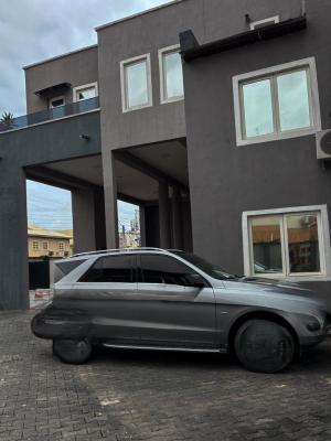 Fully Furnished Studio Apartment with Gym, Lekki Phase 1, Lekki, Lagos, Self Contain (single Rooms) for Rent