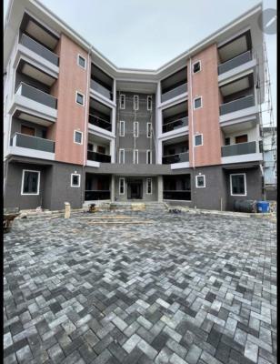 8 Units of Newly Built 3 Bedroom Apartments with Bq Fully Serviced, Ikate, Lekki, Lagos, Flat / Apartment for Rent