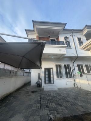 Room Self Contained, Chevy View Estate, Off Chevron Drive, Lekki, Lagos, Self Contain (single Rooms) for Rent