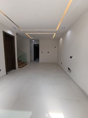 Newly Built 4 Bedroom Terrace Duplex, Lekki Phase 1, Lekki, Lagos, Terraced Duplex for Rent