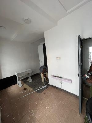 Studio Apartment with Private Kitchen, Ologolo, Lekki, Lagos, Self Contain (single Rooms) for Rent