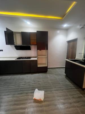 Unfurnished Two Bedroom Apartment, Ikate, Lekki, Lagos, Flat / Apartment for Rent