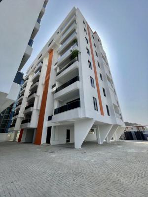 Good Deal. Exquisite 4 Bedroom Maisonette with Swimming Pool, Lekki Phase 1, Lekki, Lagos, Flat / Apartment for Sale